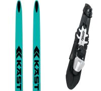Pack ski de fond." Kästle Rx10 Wc Sk Plus M 25 + Fixations - Mixte - Vert / Noir - taille 192 - modèle 2025