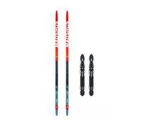 Pack Ski de fond MADSHUS RACE SPEED SKATE WITH PERFORMANCE BINDING 172
