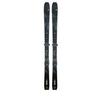 Pack Ski De Rando Dynastar M-vertical Pro + Fixations Superlite12 Homme Noir 2022 taille 178