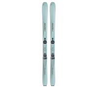 Pack Ski De Rando Head Crux 81 + Fixations Et Peaux De Phoques Al 10 Bleu Homme Bleu 2026 taille 163