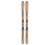 Pack Ski De Rando Head Crux 93 + Fixations Et Peaux De Phoques Al10 Beige Clair Homme Beige 2026 taille 170