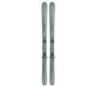 Pack Ski De Rando Head Crux 99 + Fixations Et Peaux De Phoques Al 10 Vert Homme Vert 2026 taille 184