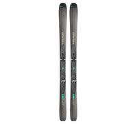 Pack Ski De Rando Head Crux Pro 81 + Fixations Et Peaux De Phoques Al 12 Gris Homme Gris 2026 taille 177