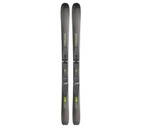 Pack Ski De Rando Head Crux Pro 87 + Fixations Et Peaux De Phoques Al 12 Gris Homme Gris 2026 taille 156