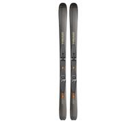 Pack Ski De Rando Head Crux Pro 93 + Fixations Et Peaux De Phoques Al 12 Gris Homme Gris 2026 taille 170