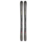 Pack Ski De Rando Head Crux Pro 99 + Fixations Et Peaux De Phoques Al 12 Gris Homme Gris 2026 taille 163