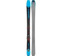 Pack ski de randonnÃ©e DYNAFIT Blacklight 88 Speed Ski Set (frost blue/carbon black) Homme 184