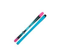 Pack ski de randonnÃ©e Dynafit Seven Summits+ Ski Set (flamingo/reef) femme 2023 174