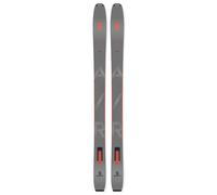 Pack Ski de randonnÃ©e SCOTT Explorair 92 LT (black) Homme + Peaux - 2025 OS