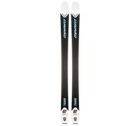 Pack Ski de randonnée DYNAFIT DNA (black / white) 2025 + Fixation + Peaux - 2025 OS