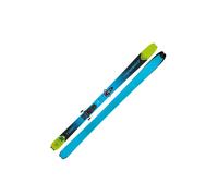 Pack ski de randonnée Dynafit Seven Summits+ Ski Set (lime yellow / black) Homme2023 174