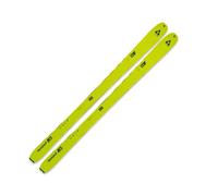 Pack ski de randonnée FISCHER TRANSALP 86 CTI PRO + Fixations (jaune) 2024 OS