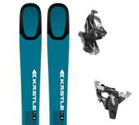 Pack ski de randonnée." Kästle Tx94 Blue 26 + Fixations - Homme - Bleu - taille 179 - modèle 2026