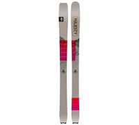 Pack Ski de randonnée MAJESTY SUPERPATROL Mixte + Peaux - 2025 OS