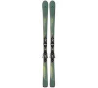 Pack Ski Dynastar Elite 3 + Fixations Xpress W 11 Gw Vert Femme Vert 2026 taille 146