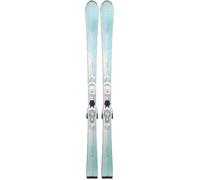 Pack Ski Dynastar Elite 7 Xpress + Fixations Xpress W 11 Gw B83 White Blue Bleu 2026 taille 149