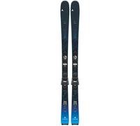 Pack Ski Dynastar M-cross 78 + Fixations Xpress 10 Gw Bleu Homme Bleu 2026 taille 148