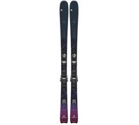Pack Ski Dynastar M-cross 80 + Fixations Xpress 11 Gw Bleu Homme 164 cm