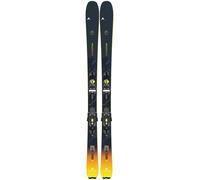 Pack Ski Dynastar M-cross 82 + Fixations Nx 12 Konect Gw Bleu Homme Bleu 2026 taille 176