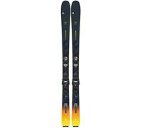 Pack Ski Dynastar M-cross 82 + Fixations Xpress 11 Gw Bleu Homme Bleu 2026 taille 168