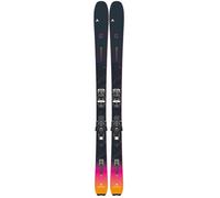Pack Ski Dynastar M-cross 88 + Fixations Spx 12 Metrix Gw Bleu Homme 184 cm
