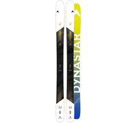 Pack Ski Dynastar M-free 100 + Fixations Spx 13 Gw Noir Homme Noir 2026 taille 192