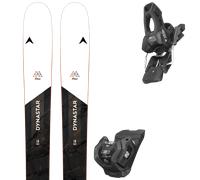 Dynastar - M-Free 108 - 170 - Ski