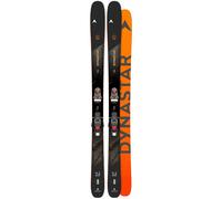 Pack Ski Dynastar M-pro 100 Ti + Fixations Look Spx 13 Gw Black Noir Homme Noir 2026 taille 162