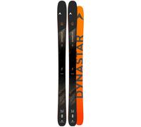 Pack Ski Dynastar M-pro 100 Ti + Fixations Spx 12 Metrix Gw Noir Homme Noir 2026 taille 170