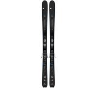 Pack Ski Dynastar M-pro 85 Xpress + Fixations Look Xpress 11 Gw Black Noir Homme Noir 2026 taille 185