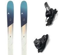 SKI M-PRO W 92