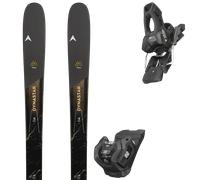 Dynastar Ski M-PRO 94 TI