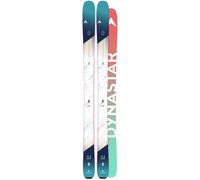 Pack Ski Dynastar M-pro W 92 + Fixations Nx 11 Gw Blanc Femme Blanc 2026 taille 170