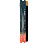 Pack Ski Dynastar M-tour 100 + Fixations Ridge 12 Bleu Homme Bleu 2026 taille 186