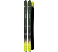 Pack Ski Dynastar M-tour 90 + Fixations Ht Radical 10 Vert Homme Vert 2026 taille 157