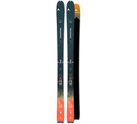 Pack Ski Dynastar M-vertical 82 + Fixations 7 Summits 10 Sans Freins Bleu Homme Bleu 2026 taille 154