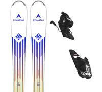 Dynastar Pack De Skis Alpins Speed 250 Xpress+xpress 10 Gw