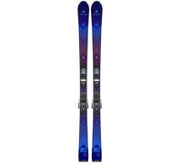 Pack Ski Dynastar Speed 350 + Fixations Xpress 11 Gw Bleu Homme 155 cm