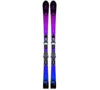 Pack Ski Dynastar Speed 650 + Fixations Spx 12 Konect Gw Bleu Homme 182 cm