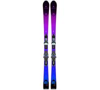 Pack Ski Dynastar Speed 650 + Fixations Spx 12 Konect Gw Bleu Homme Bleu 2026 taille 182