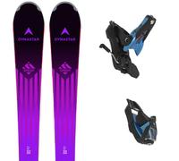Dynastar - Pack Ski Speed 650 Konect - 174 + Nx 12 Konect Gw B80 Blue Steel - Ski