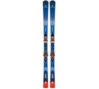 Pack Ski Dynastar Speed Crs Master Gs Konect + Fixations Spx 14 Konect Gw Bleu Homme 179 cm