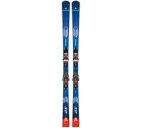 Pack Ski Dynastar Speed Crs Master Gs Konect + Fixations Spx 14 Konect Gw Bleu Homme Bleu 2026 taille 179