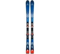 Pack Ski Dynastar Speed Omeglass Master Sl R22 + Fixations Spx 12 Rockerace Gw Bleu Homme Bleu 2026 taille 165