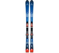 Pack Ski Dynastar Speed Omg Fis Sl Fac R22 + Fixations Px 18 Wc Rockerace Bleu Homme Bleu 2026 taille 165
