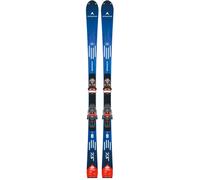 Pack Ski Dynastar Speed Omg Fis Sl Fac R22 + Fixations Spx 12 Rockerace Gw Bleu Homme Bleu 2026 taille 165