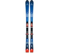 Pack Ski Dynastar Speed Omg Fis Sl Fac R22 + Fixations Spx 15 Rockerace Bleu Homme Bleu 2026 taille 165