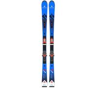 Pack Ski Dynastar Speed Race Konect + Fixations Look Nx 12 K Gw Blk Blue Bleu Homme 182 cm