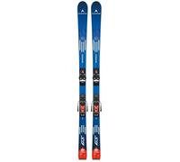 Pack Ski Dynastar Speed Team Gs R21 Pro + Fixations Nx 7 Gw Bleu Garçon 158 cm