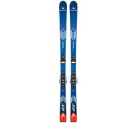 Pack Ski Dynastar Speed Team Pro + Fixations Nx 7 Gw Bleu Garçon Bleu 2026 taille 134